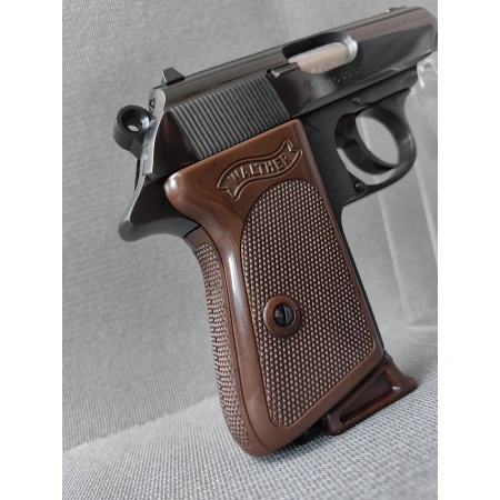 Pistolet Walther PPK 9mm BrowningShort